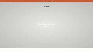 Thumbnail of sutraheg.com