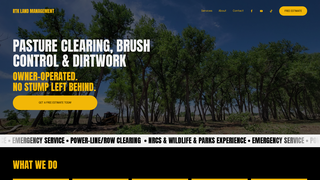 Thumbnail of rtklandmanagement.com