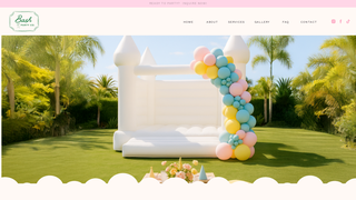 Thumbnail of bashpartyco.com