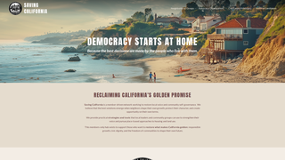 Thumbnail of saving-california.org
