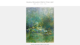Thumbnail of artbyrosario.com