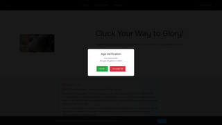 Thumbnail of chickenprogression.com
