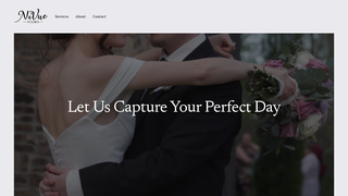 Thumbnail of nuvuefilms.com