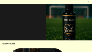 Thumbnail of gripspraymax.com