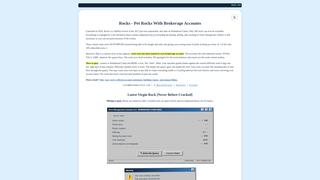 Site preview