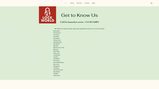 Thumbnail of lockworldmke.com