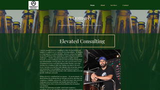 Thumbnail of anomalybreweryconsulting.com