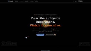 Site preview