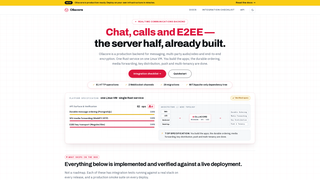 Site preview