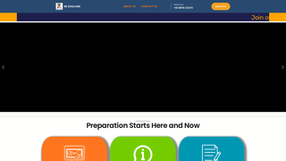 Thumbnail of rkeducare.com
