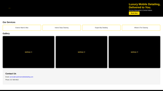Thumbnail of royalrinsemobiledetailing.com
