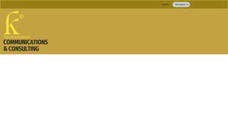Thumbnail of thekelliegroup.com
