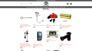 Thumbnail of boatrvparts.com