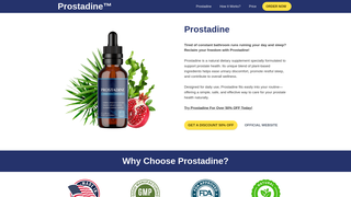 Thumbnail of enprostadine.com
