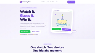Site preview