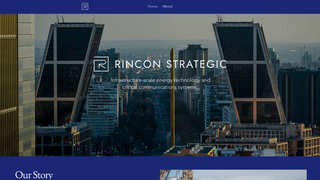 Thumbnail of rinconstrategic.com