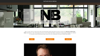 Thumbnail of nathanbushmedia.com