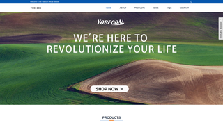 Thumbnail of yobecon.net