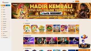 Thumbnail of nissinbaru.com