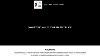 Thumbnail of fastpropertyhomegroup.com