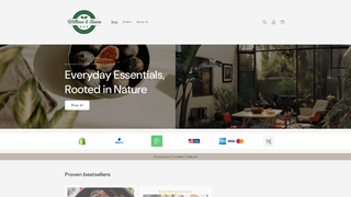Thumbnail of willowstonestore.com