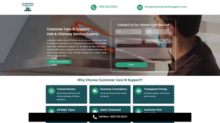 Thumbnail of customercarensupport.com