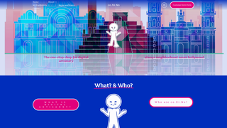 Thumbnail of co-xi-no.com
