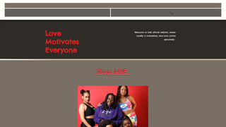 Thumbnail of lmebrand.org