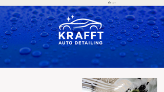 Thumbnail of krafftautodetailing.com