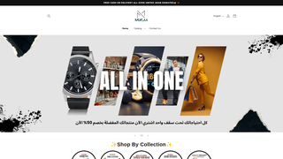 Thumbnail of mixlaa.com