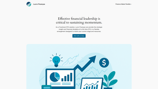 Thumbnail of lucrofinancas.com
