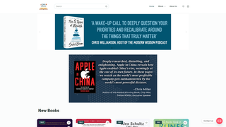 Thumbnail of cozy-estore.com