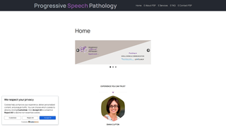 Thumbnail of progressivesp.com