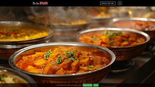 Thumbnail of delazouch.com