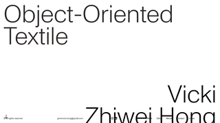 Thumbnail of vickihong.com