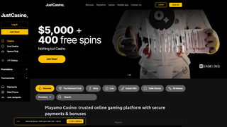 Thumbnail of playamocanada.com