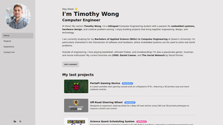 Thumbnail of twongeng.com
