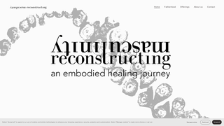 Thumbnail of reconstructing-masculinity.net