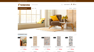 Thumbnail of furmiproshop.com