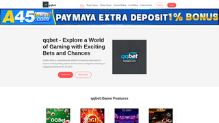 Thumbnail of betqqbet.com