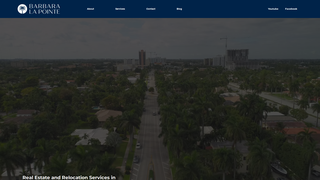 Thumbnail of blapointerealestate.com