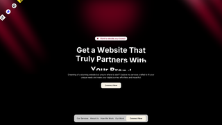 Thumbnail of subankar.com