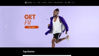 Thumbnail of primestorymedia.com