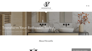 Thumbnail of versatile609.net