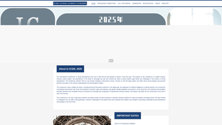 Thumbnail of iacsdl.com