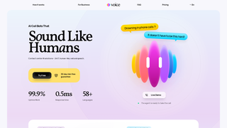website thumbnail