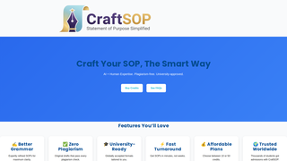 Thumbnail of craftsop.com