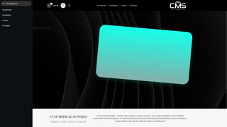 Thumbnail of cms-eg.com