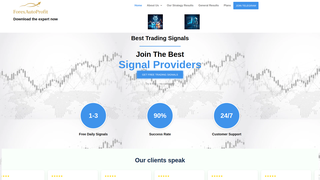 Thumbnail of forexautoprofit.com