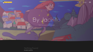 Thumbnail of byjacinto.com